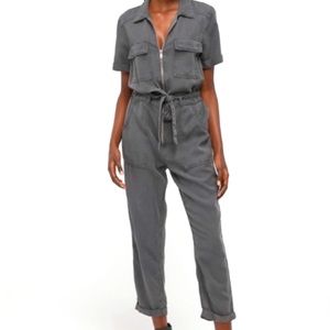 Urban outfitters victory jumpsuit